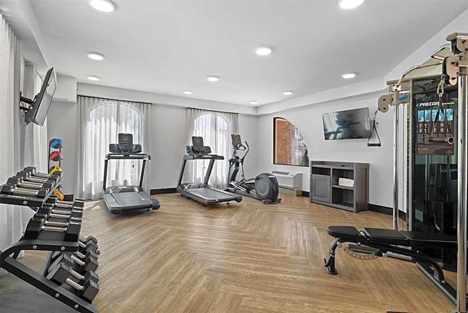 La Quinta Inn & Suites by Wyndham Santa Cruz