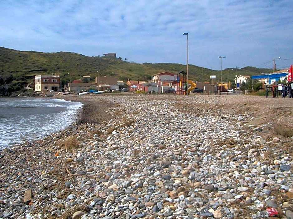 Albergue De Puntas De Calnegre