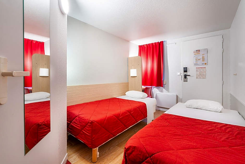 Premiere Classe Deauville Touques