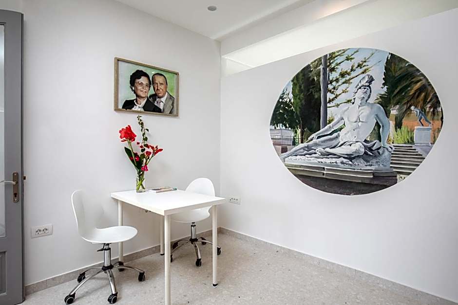 Bella Vista Beach Hotel