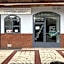 Alojamientos Iruña