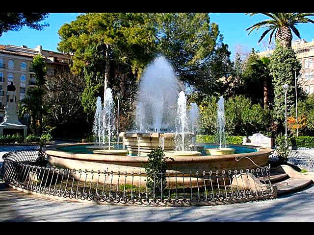 Hotel Monreal Jumilla