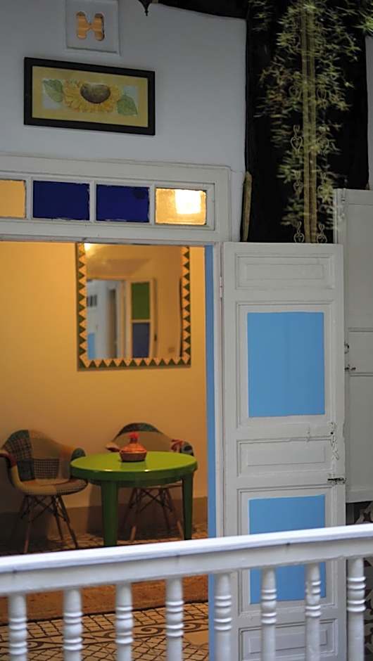 Riad Dar Afram
