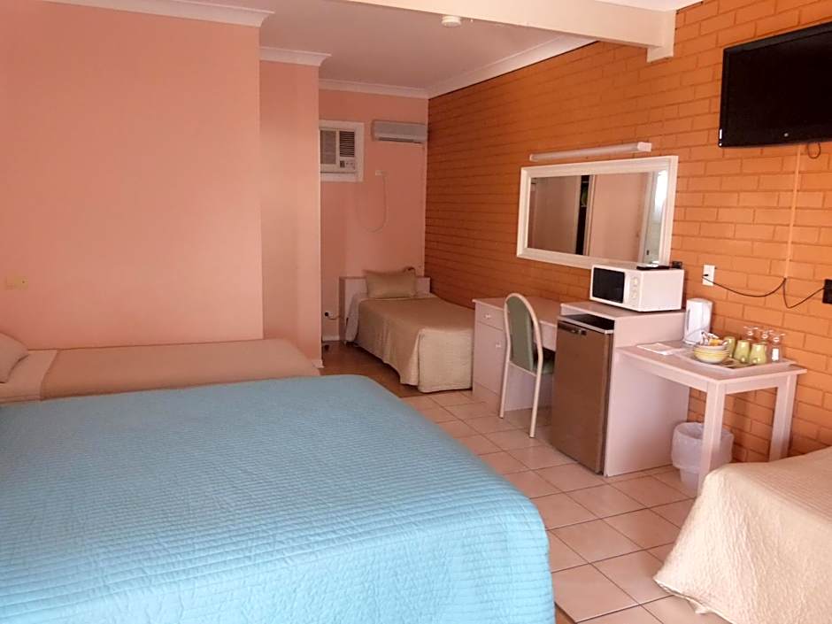 Fullarton Motor Lodge