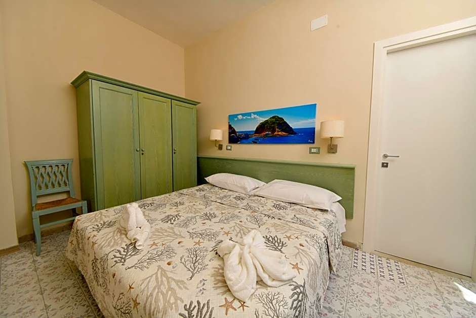 Albergo Atlantic