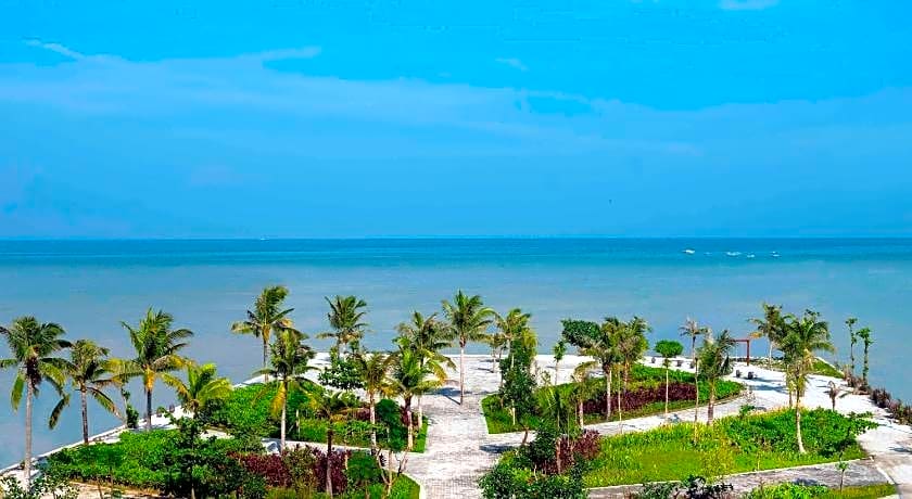 Fairfield by Marriott Belitung