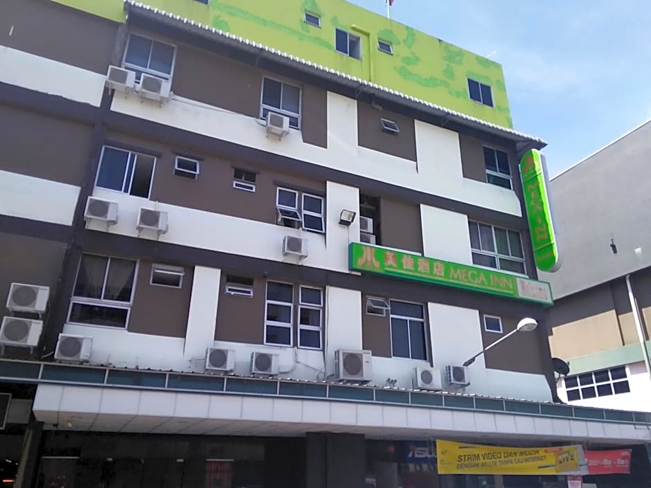 Mega Inn