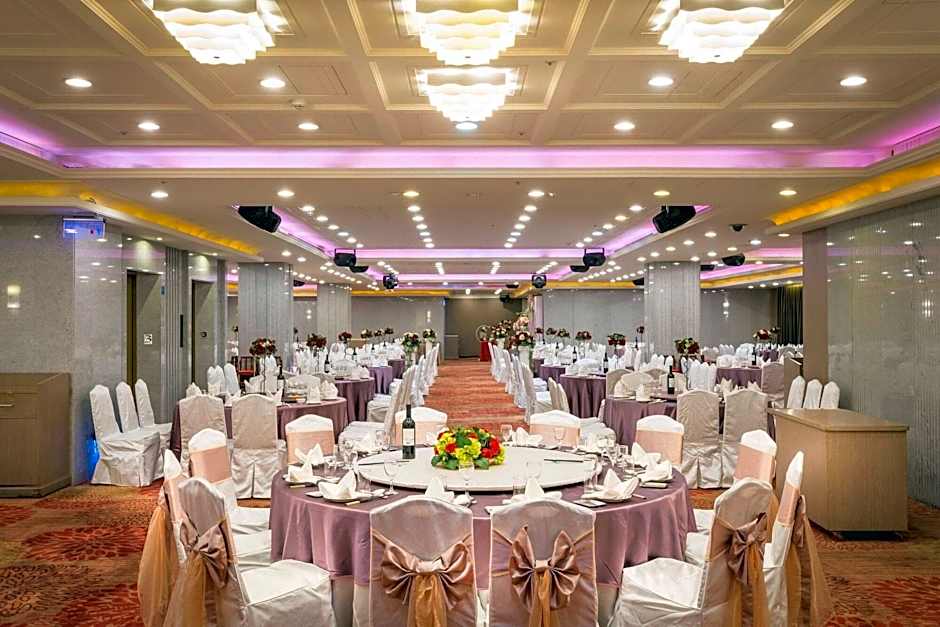 Grand View Hotel