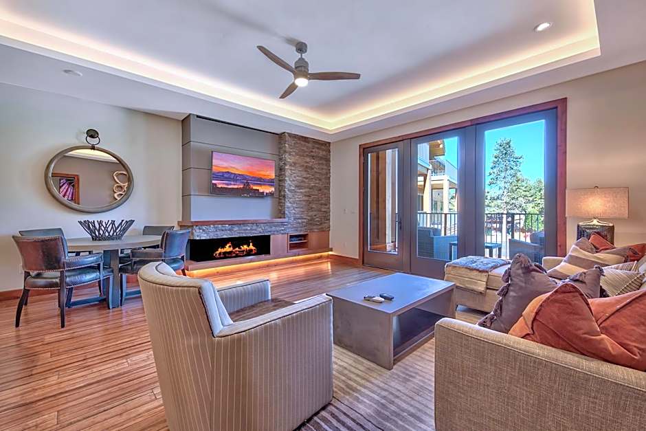 Zalanta - Lake Tahoe