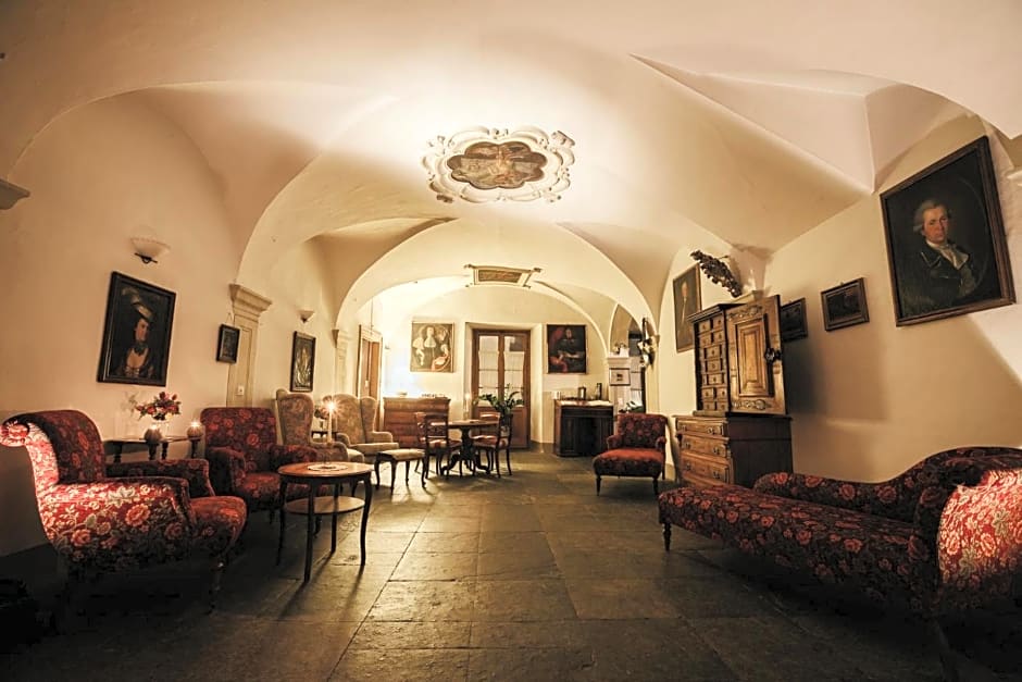Historic Hotel Albrici