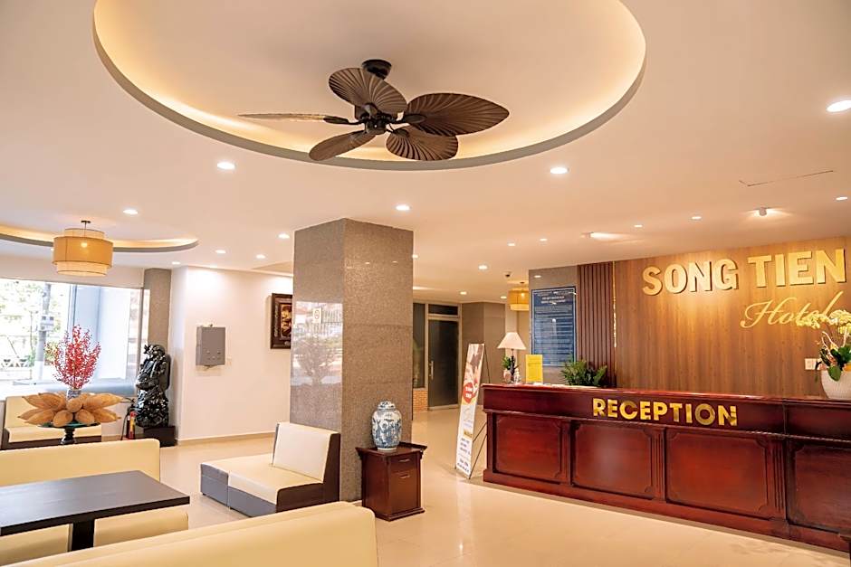 Song Tien Hotel