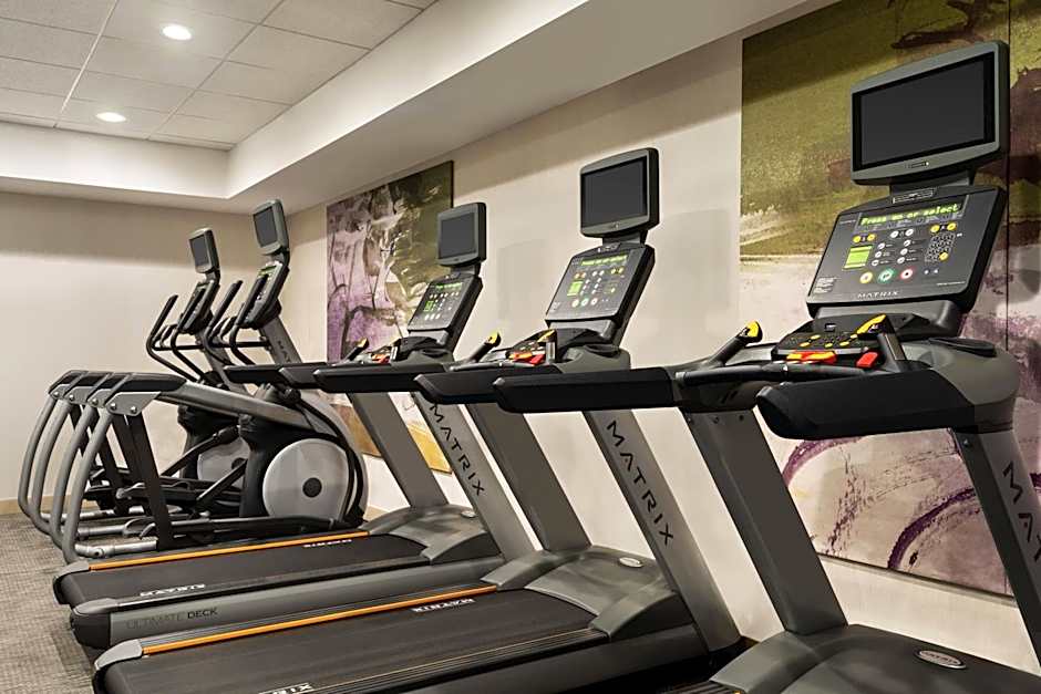 Courtyard by Marriott Greenville