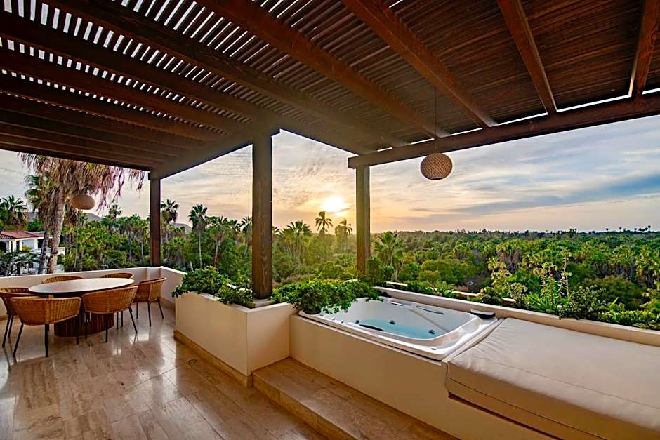 Hacienda Todos Los Santos