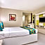 Treebo Premium Metropolis
