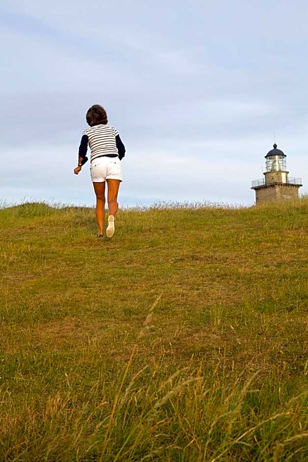 Hôtel Traiteur Les Ormes, The Originals Relais