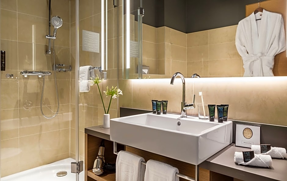 Boutique Hotel Am Stephansplatz