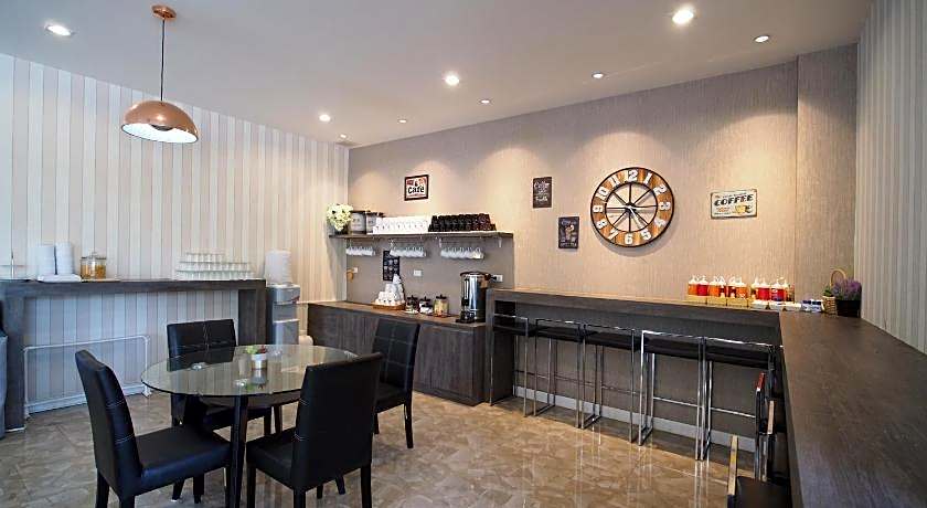 Fortune D Plus Hotel Khaoyai