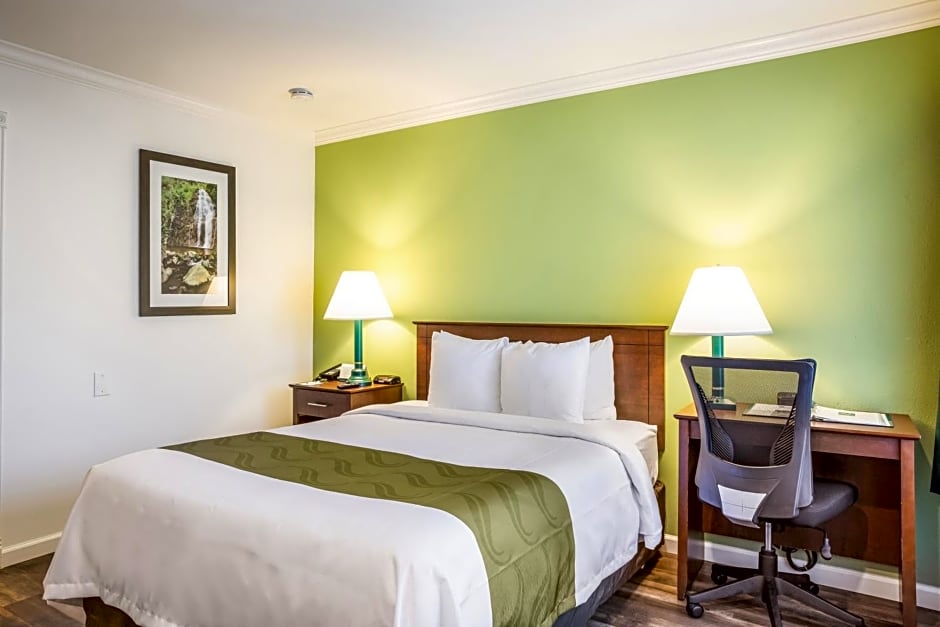 Quality Inn Santa Barbara