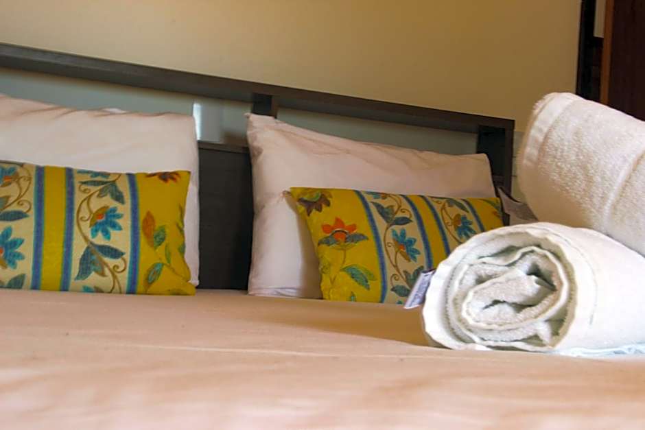 Flat's Portal do Sol-SMG