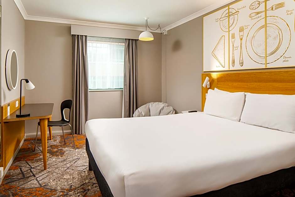 ibis Styles Birmingham Centre