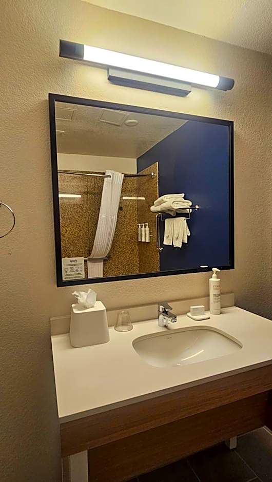 Spark by Hilton Tempe Phoenix Airport