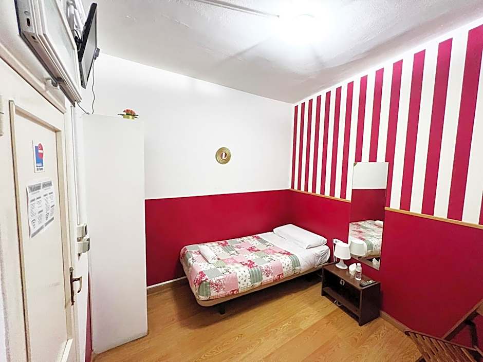 Hostal La Casa de La Plaza