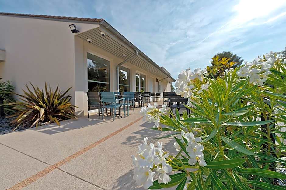 Kyriad Résidence Cabriès - Plan de Campagne