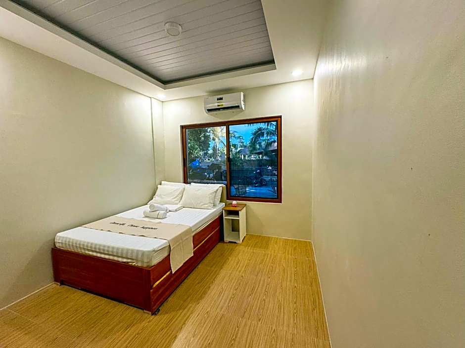 Happynest Rooms in Santa Fe Bantayan Island