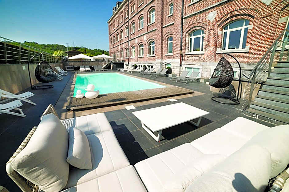 Hotel Verviers Van der Valk