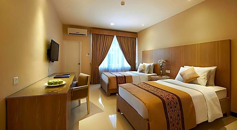 Berjaya Hotel Colombo