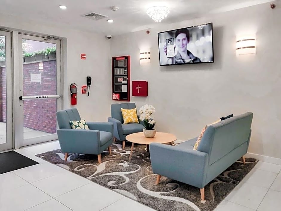Casamia 36 Hotel