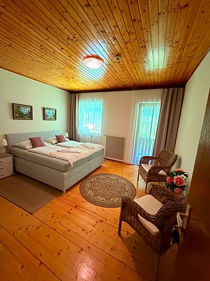 Waldhotel Bad Jungbrunn
