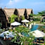 Balangan Sea View Bungalow