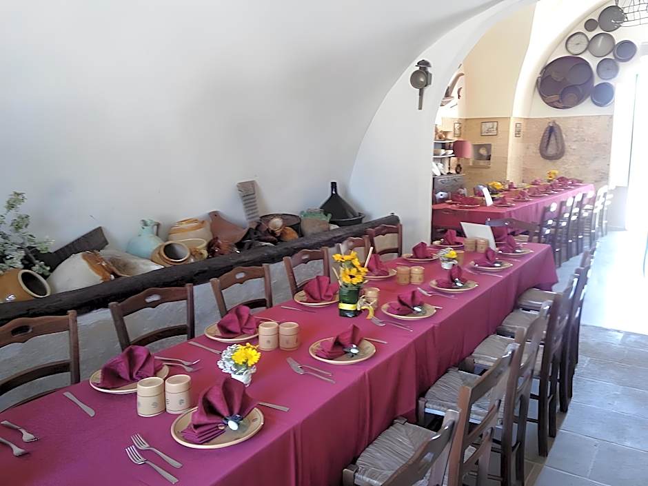 Agriturismo La Lucia