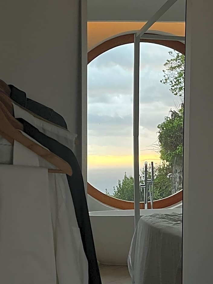 Agapanto Luxury Accommodation