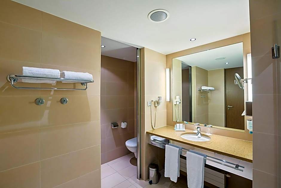 Austria Trend Hotel Savoyen Vienna - 4 stars superior