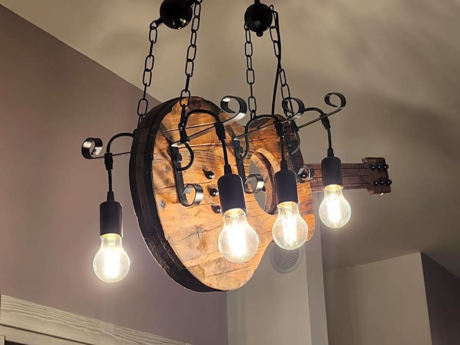 Le terrazze di Alberto