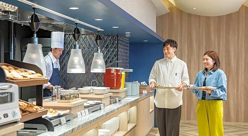 KAMENOI HOTEL KUJUKURI