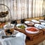 Hotel Restaurant Meteora