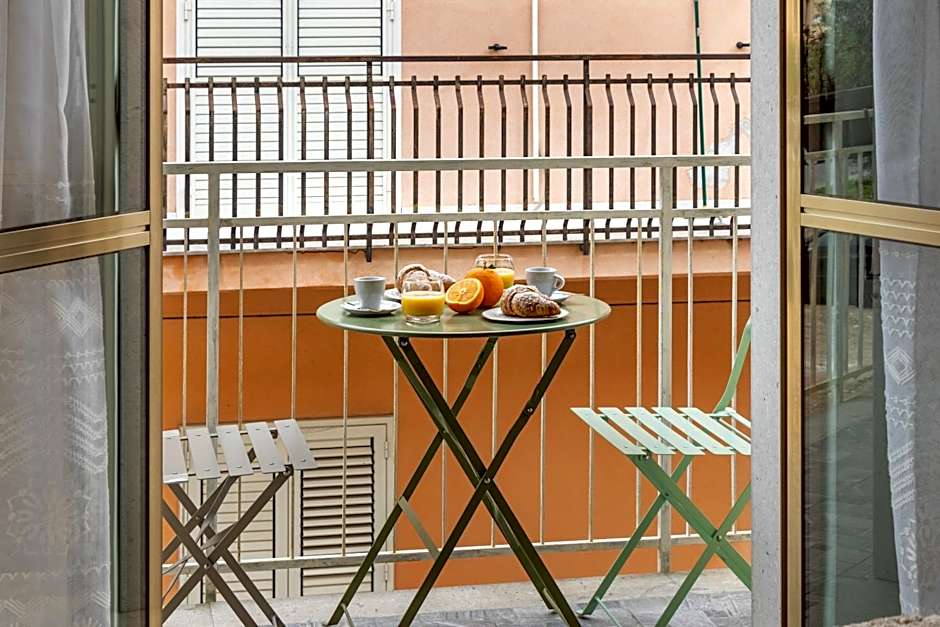 ANNA'S DREAM BED & BREAKFAST