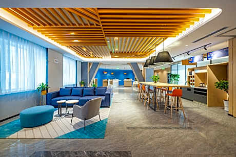 Holiday Inn Express Xi an Tuanjie South Road By IHG