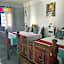 Mizingani Seafront Hotel