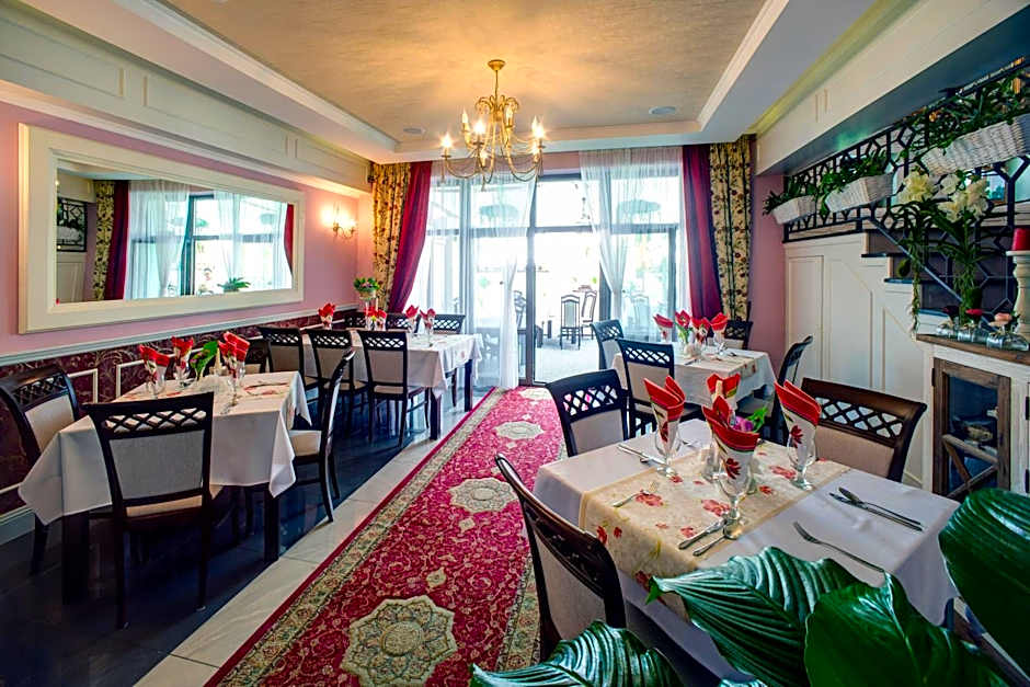 Pokoje Gościnne Murowanka