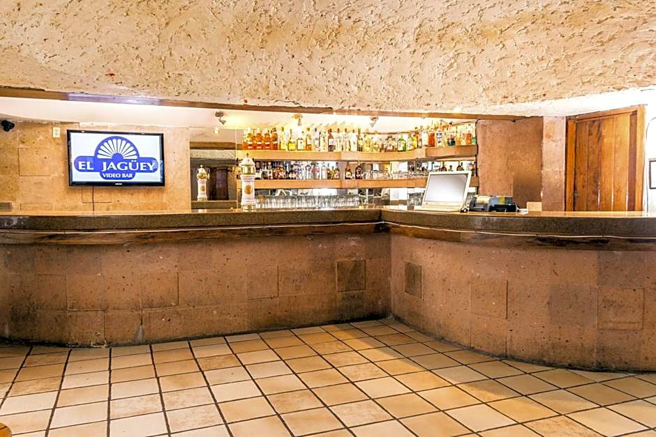 Hotel Miraflores Villahermosa