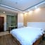 GreenTree Inn Ningbo Dongqianhu Yinxian Mozhi North Road Business Hotel