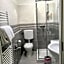 Bella Vita Guesthouse -parcheggio privato interno