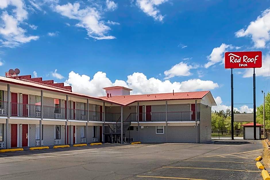 Red Roof Inn Hope