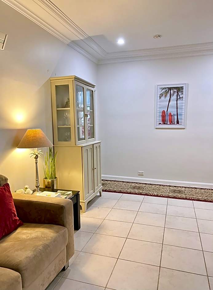 North Ryde Guesthouse