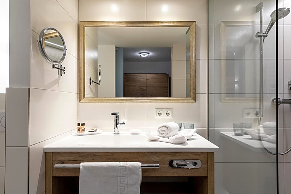 GenussHotel Sonnblick