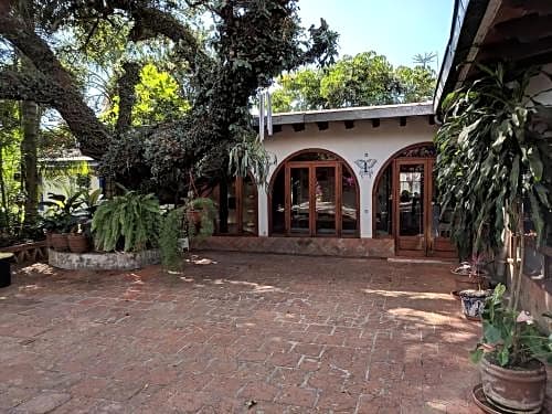Casa Blanca